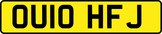 OU10HFJ