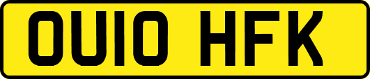 OU10HFK