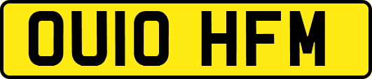 OU10HFM