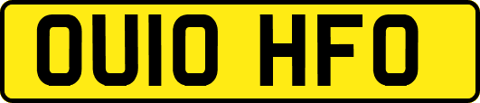OU10HFO