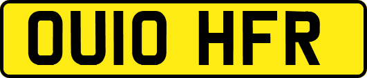OU10HFR