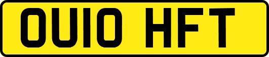OU10HFT