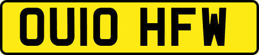 OU10HFW