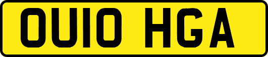 OU10HGA