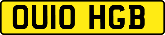 OU10HGB