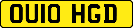 OU10HGD