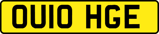 OU10HGE