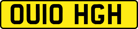 OU10HGH