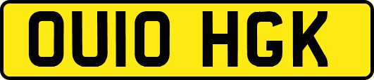 OU10HGK