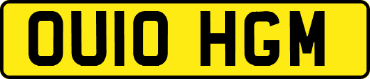 OU10HGM