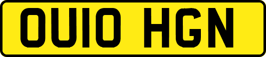 OU10HGN