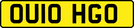 OU10HGO
