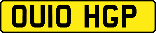 OU10HGP