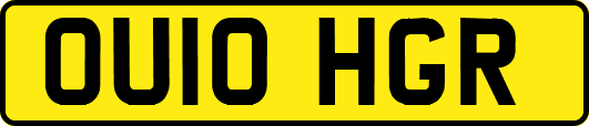 OU10HGR