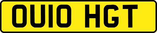 OU10HGT