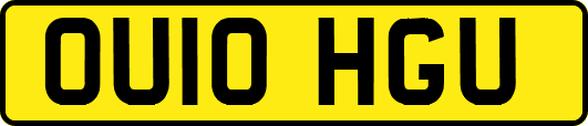 OU10HGU