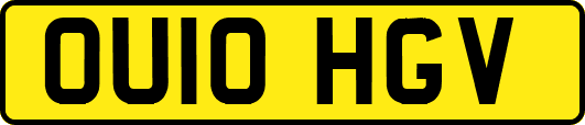 OU10HGV