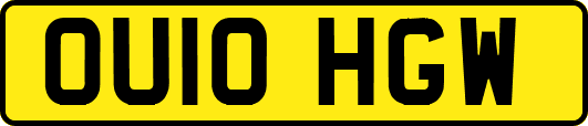 OU10HGW