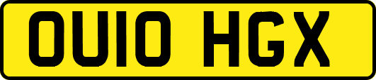 OU10HGX