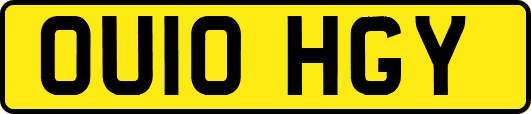 OU10HGY