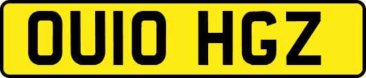 OU10HGZ