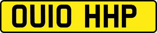 OU10HHP