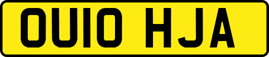 OU10HJA