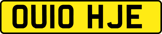 OU10HJE