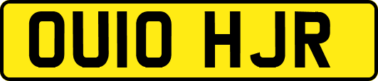 OU10HJR