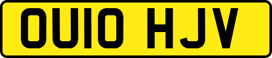 OU10HJV