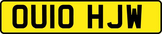 OU10HJW