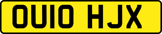 OU10HJX