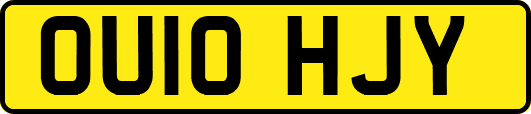 OU10HJY