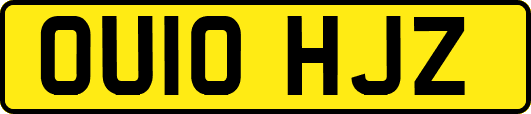 OU10HJZ