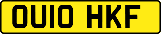 OU10HKF