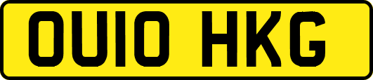 OU10HKG