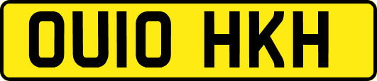OU10HKH