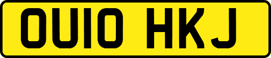 OU10HKJ