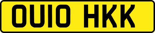 OU10HKK
