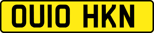 OU10HKN