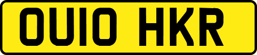 OU10HKR