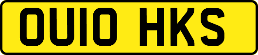 OU10HKS