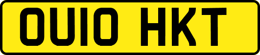 OU10HKT