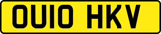 OU10HKV
