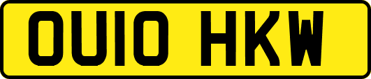 OU10HKW