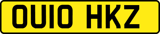 OU10HKZ