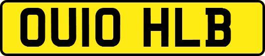 OU10HLB