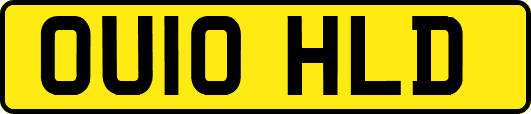 OU10HLD