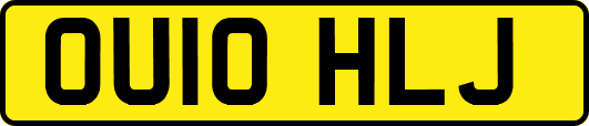 OU10HLJ