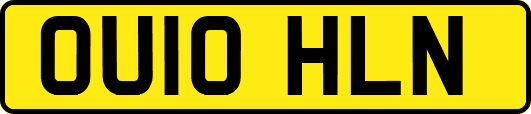 OU10HLN